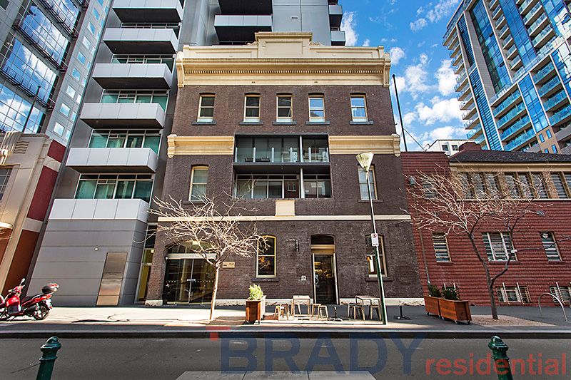 909/25 Wills Street MELBOURNE VIC, Melbourne - Thumbnail 7