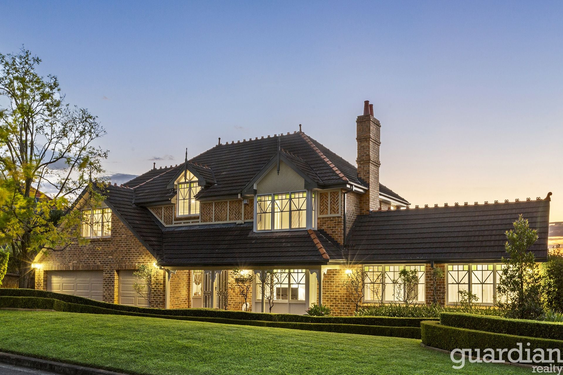 39 Sandhurst Crescent Glenhaven NSW, Glenhaven - Thumbnail 2