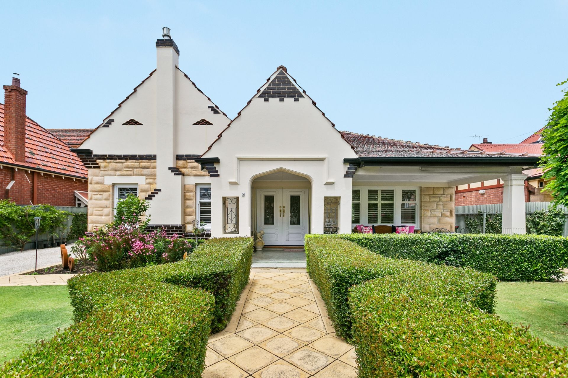 4 St Peters Street, Glenelg East Williams Real Estate