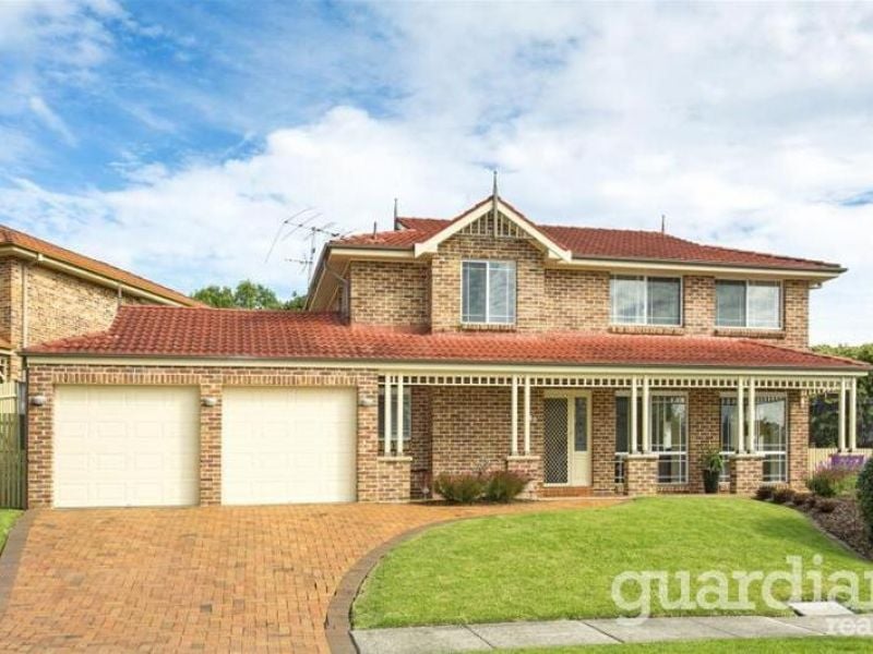 45 Thomas Wilkinson Avenue DURAL NSW, Dural - Thumbnail 2