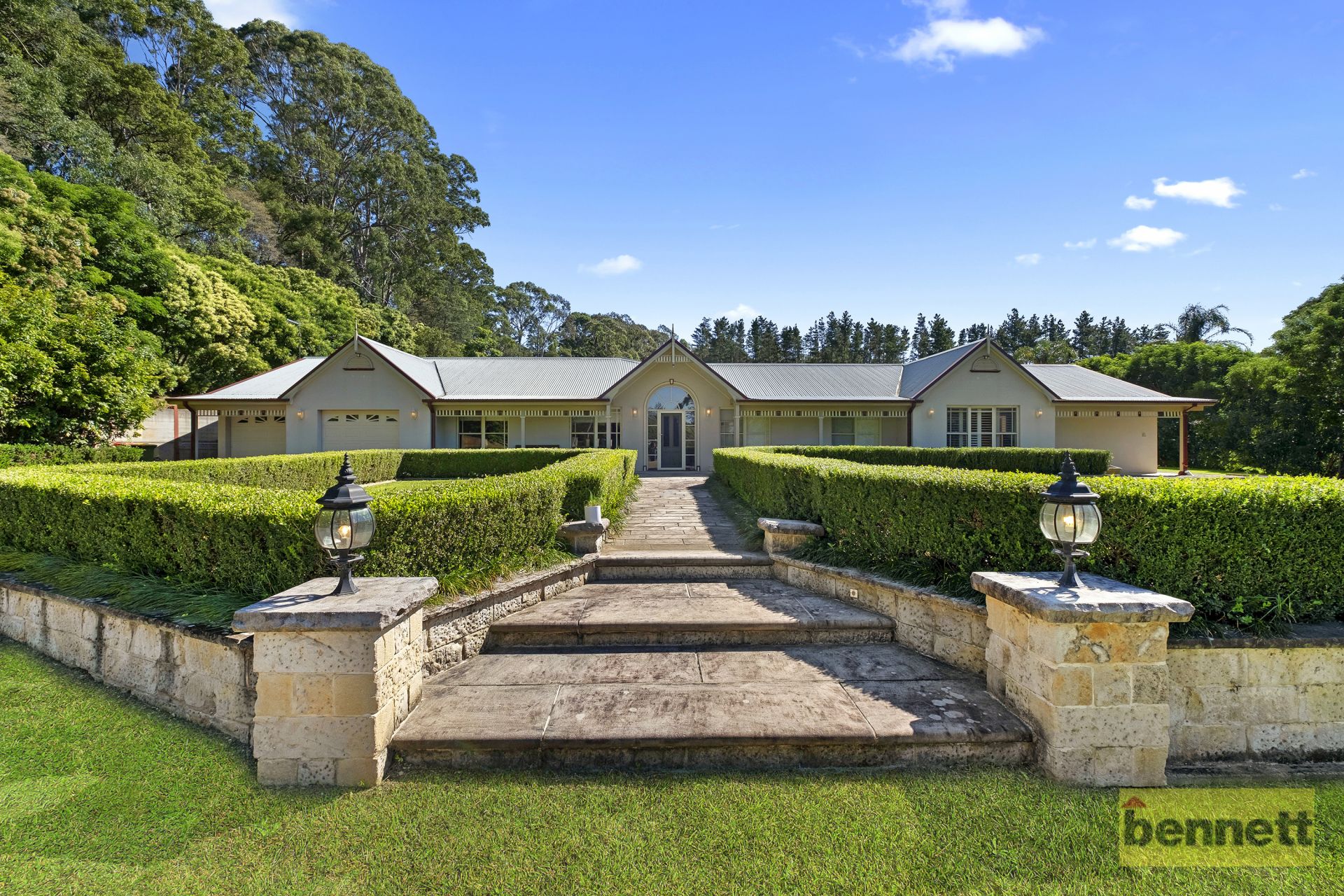 886 Bells Line Of Road, Kurrajong - Thumbnail 3