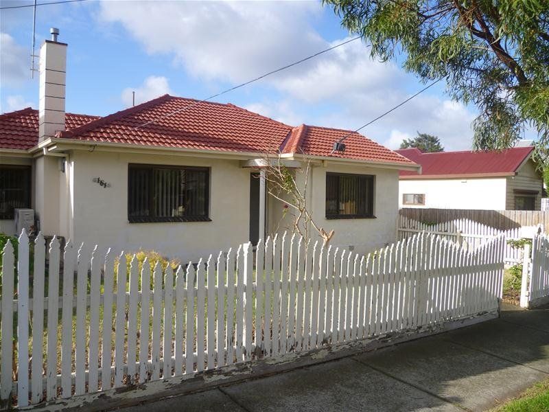 1/161 Rathmines Street, Fairfield