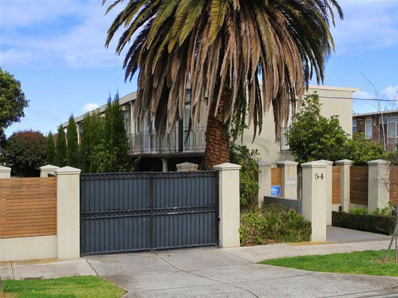 Not Just Another Pretty Face