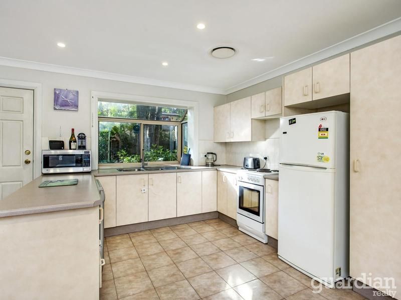 191A Somerville Road HORNSBY HEIGHTS NSW, Hornsby Heights - Thumbnail 4