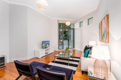 26/62 Booth Street, Annandale