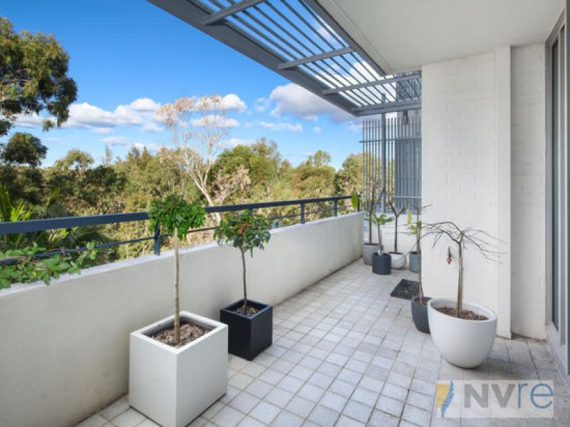 9/9 Nurmi Avenue NEWINGTON NSW, Newington - Thumbnail 4