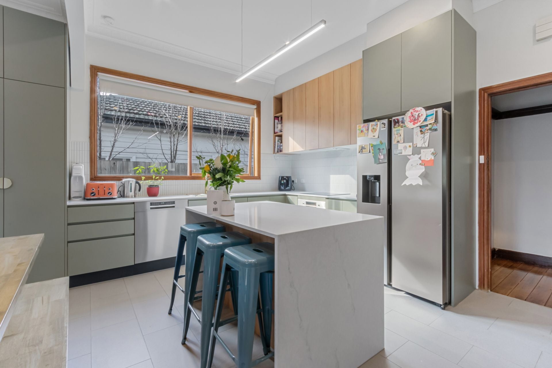 Stunning Renovated Home - FULLY FURNISHED.