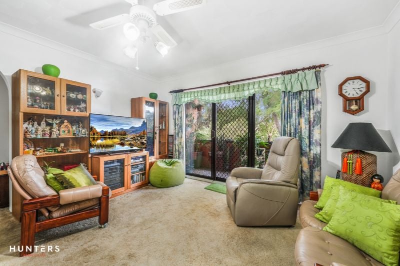 4/48-50 Sheffield Street, Merrylands