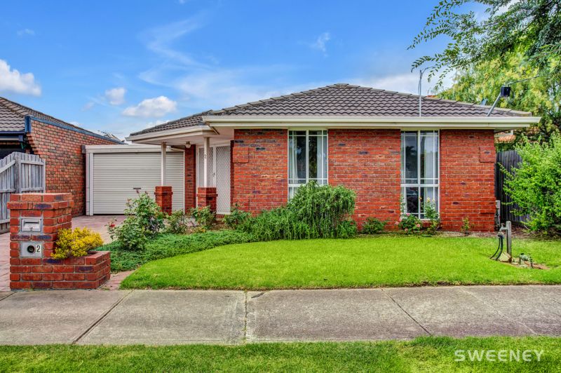 2 O'Connor Court, Altona Meadows - Thumbnail 2