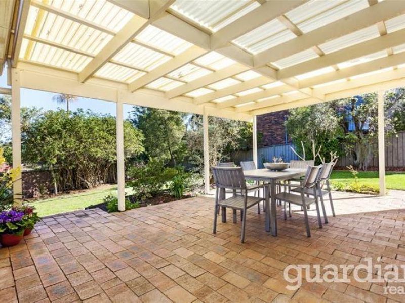 40 Old Glenhaven Road GLENHAVEN NSW, Glenhaven - Thumbnail 8