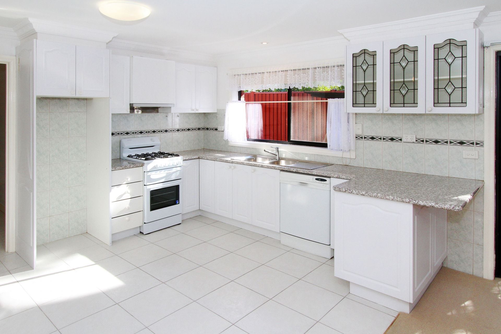 TWO BEDROOM, INDEPENDENT, AND IN GREAT LOCATION