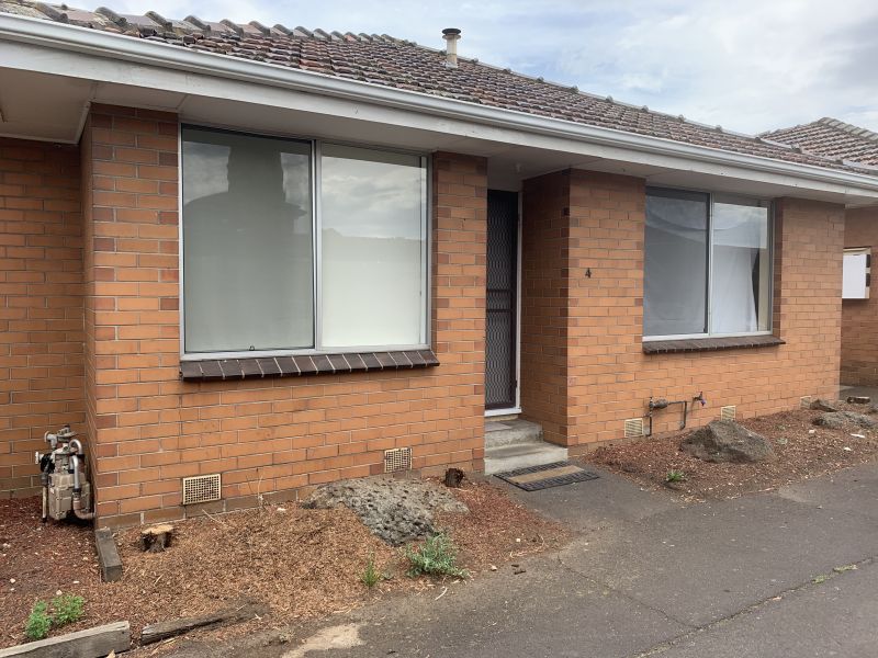 4/38 Spring Street, Thomastown