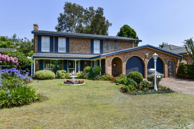 11 Attunga Close, St Huberts Island