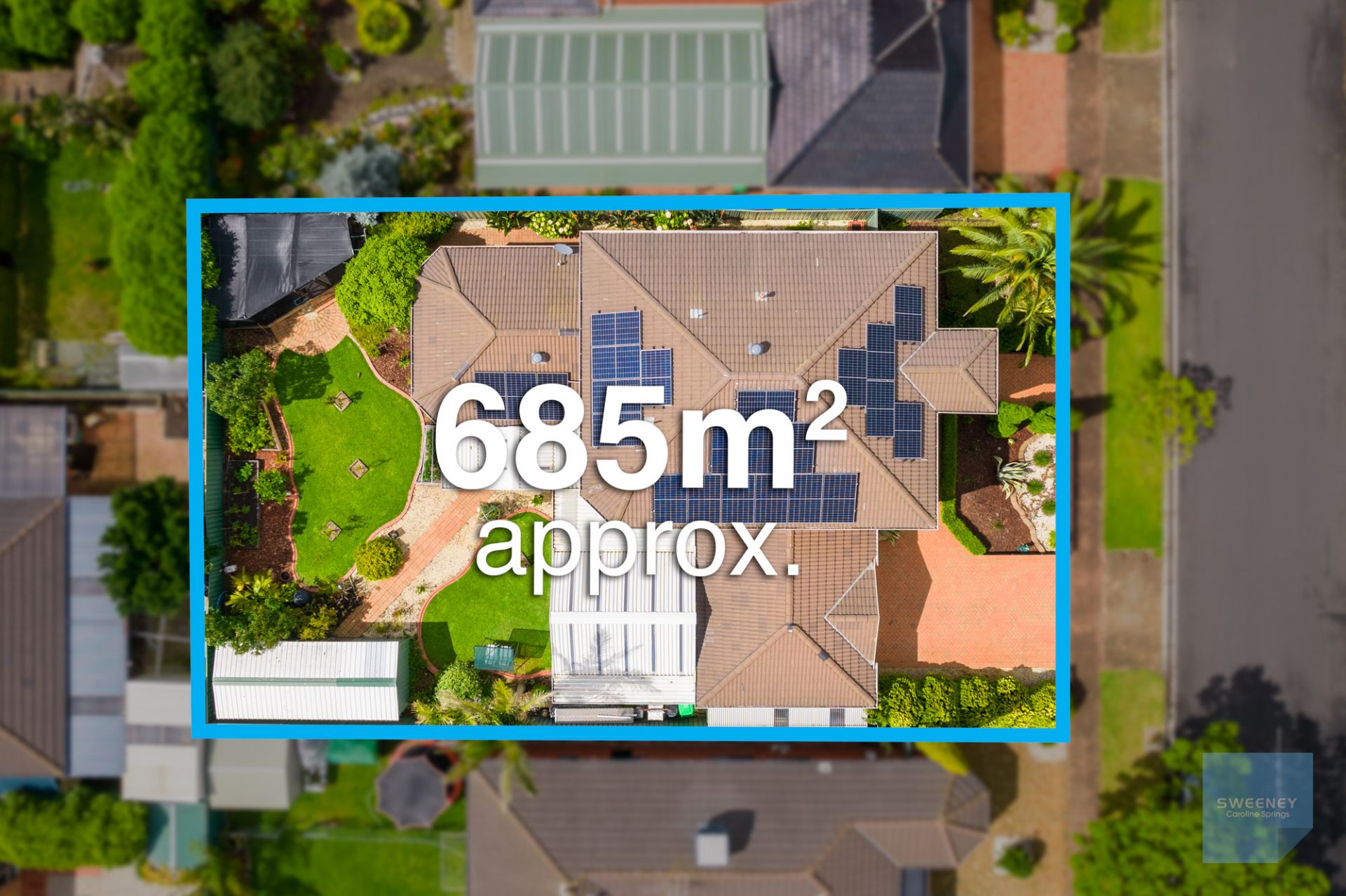 83 Chisholm Drive, Caroline Springs - Thumbnail 3