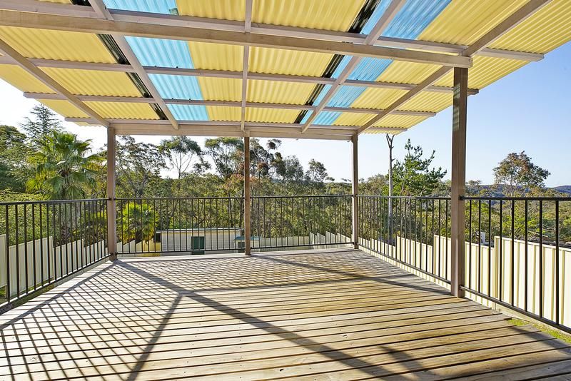 110 Winbourne Road Hazelbrook 2779