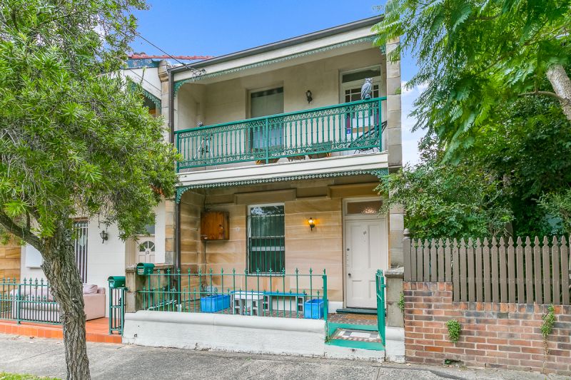 11 Justin Street, Lilyfield