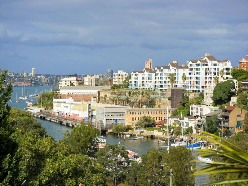 52/2 Spruson Street NEUTRAL BAY NSW, Bay - Thumbnail 8