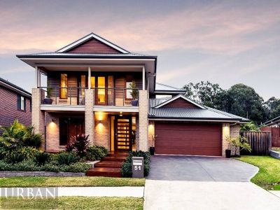 Colebee, 51 Stonecutters Drive