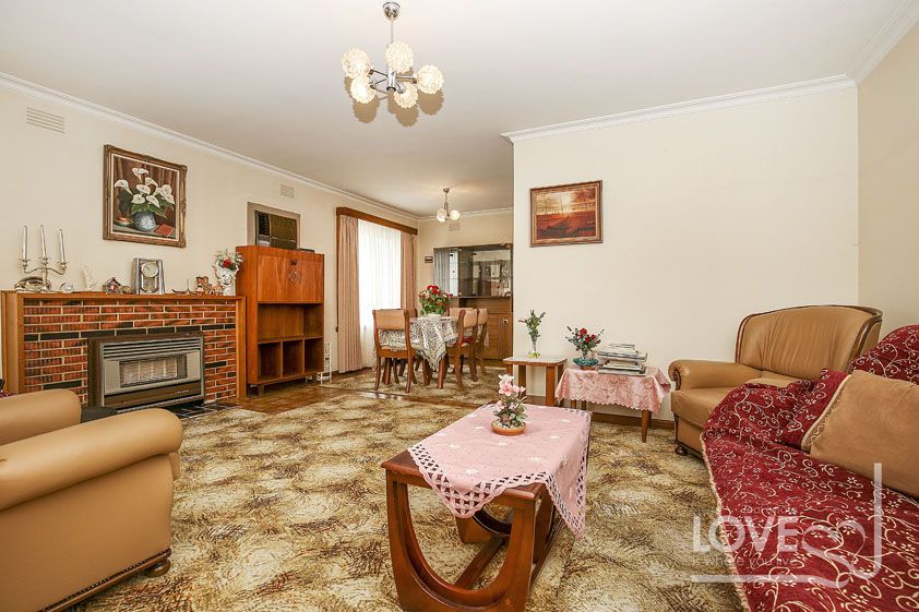 Don't miss out on this ideal family home!