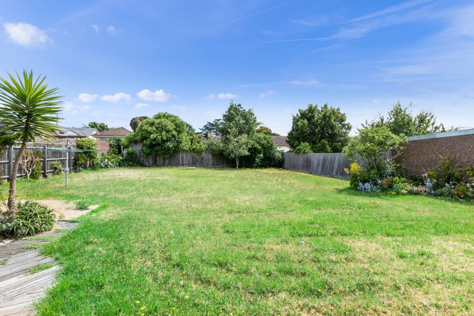 Affordable in Perfect Location