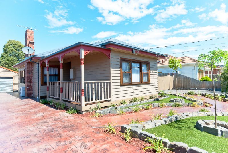 45 Napoleon Street, West Footscray - Thumbnail 2
