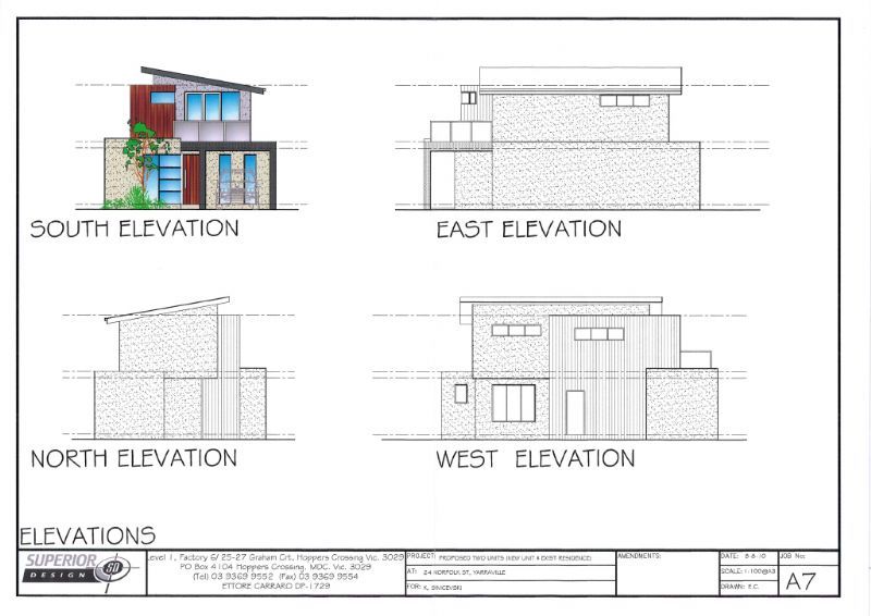24 Norfolk Street, Yarraville - Thumbnail 4