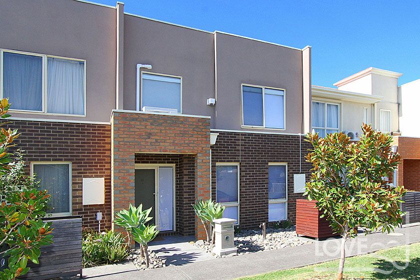 Luxury, Location & Light Filled Living