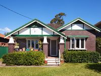 17 Ismay Avenue, Homebush
