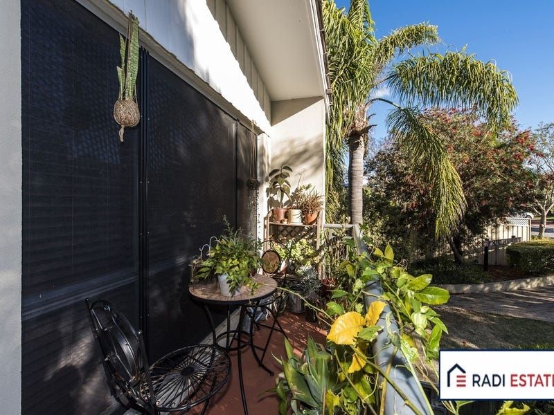5/56 Second Avenue, Mount Lawley