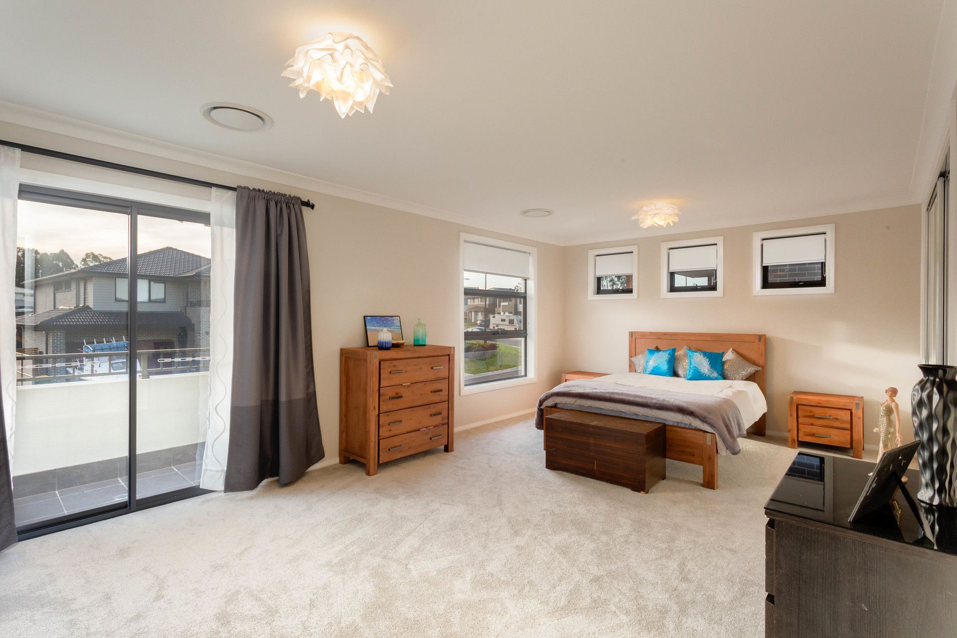 Colebee 5 Salvador Circuit