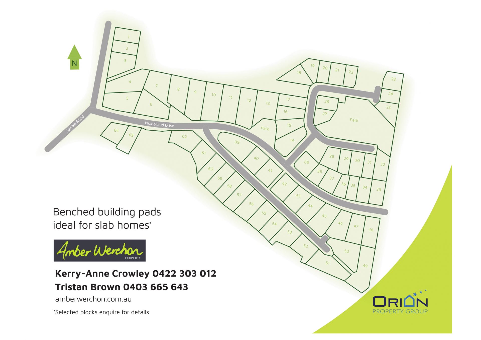 34/ Mulholland Drive Nambour QLD, Nambour - Thumbnail 4