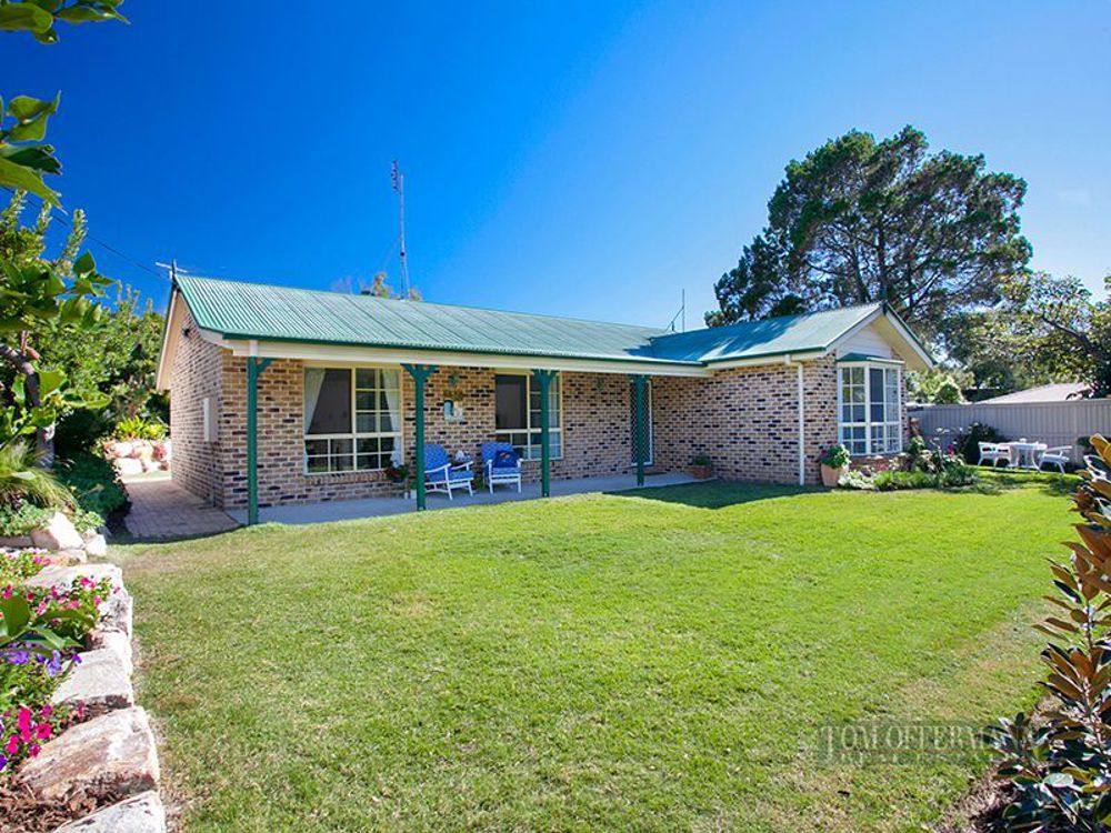 Real Estate For Sale 43 Mahogany Drive Marcus Beach , QLD