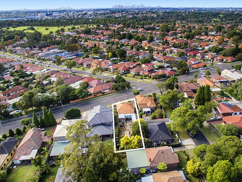 340 Concord Road, Concord West