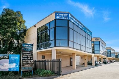 1/5 - 7 Malta Street, Fairfield East