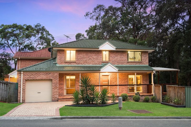 Superior investment or live in opportunity