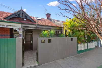 45 Goodsell Street, St Peters