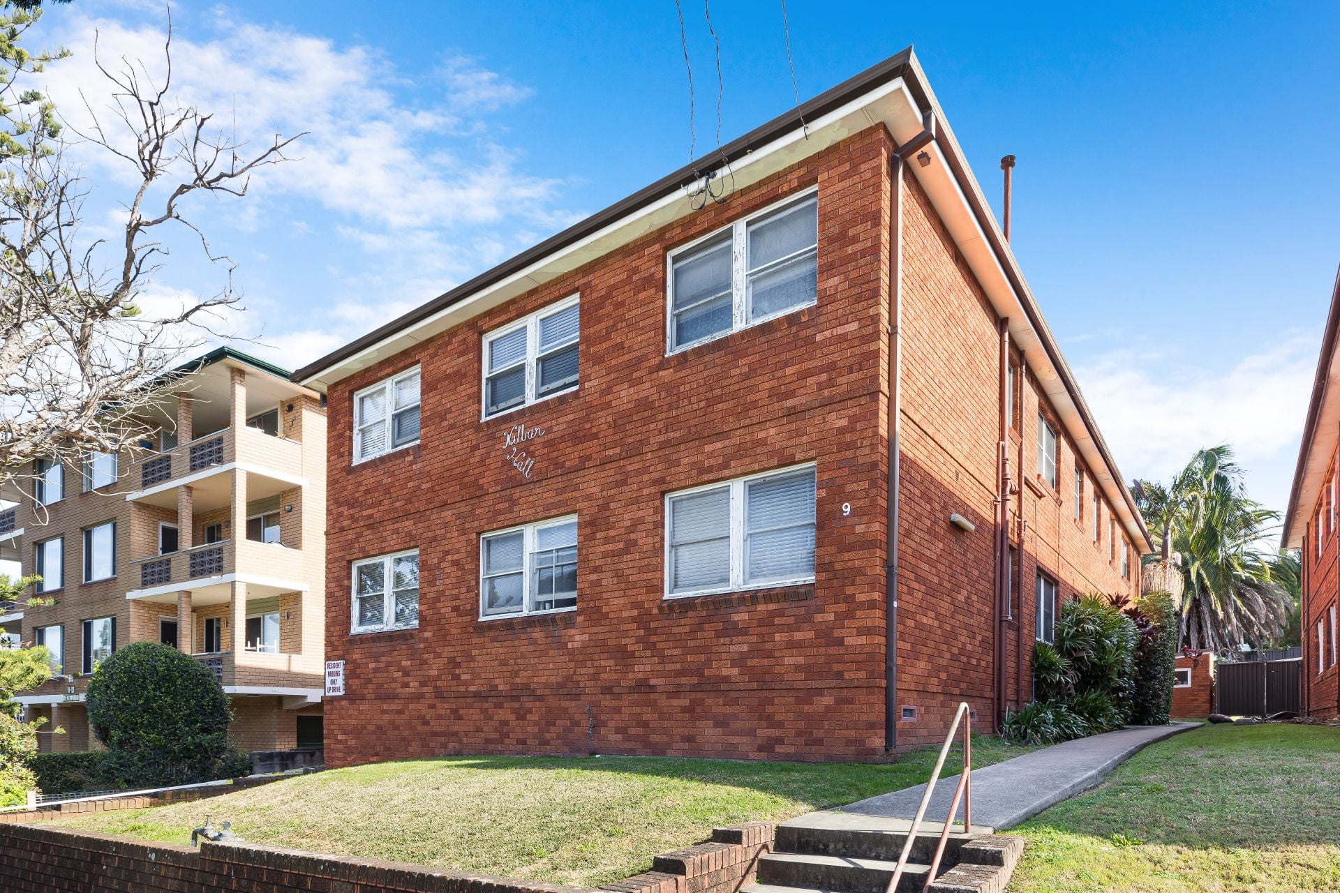 3/9 Wilbar Avenue