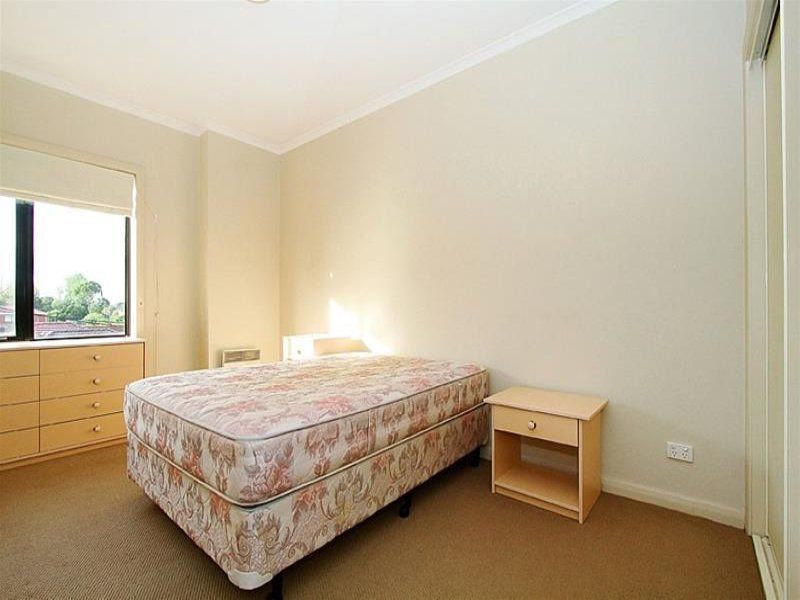 Spacious and Comfortable Living