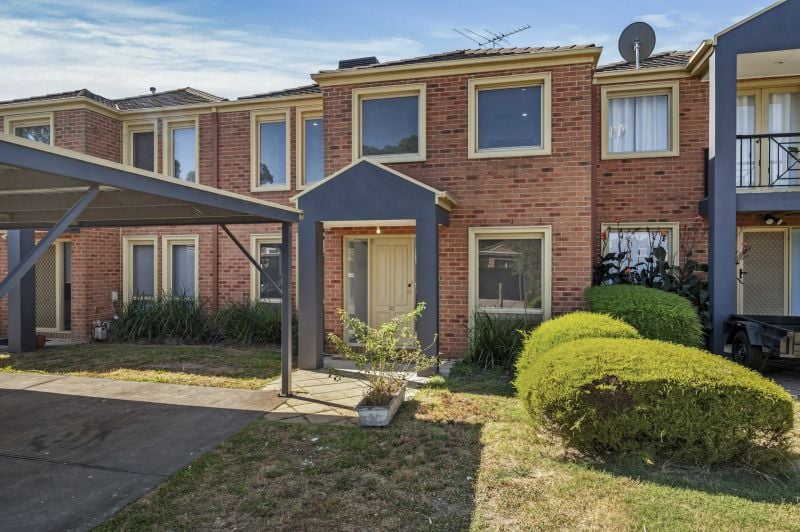 35/292 Mckimmies Road, Mill Park