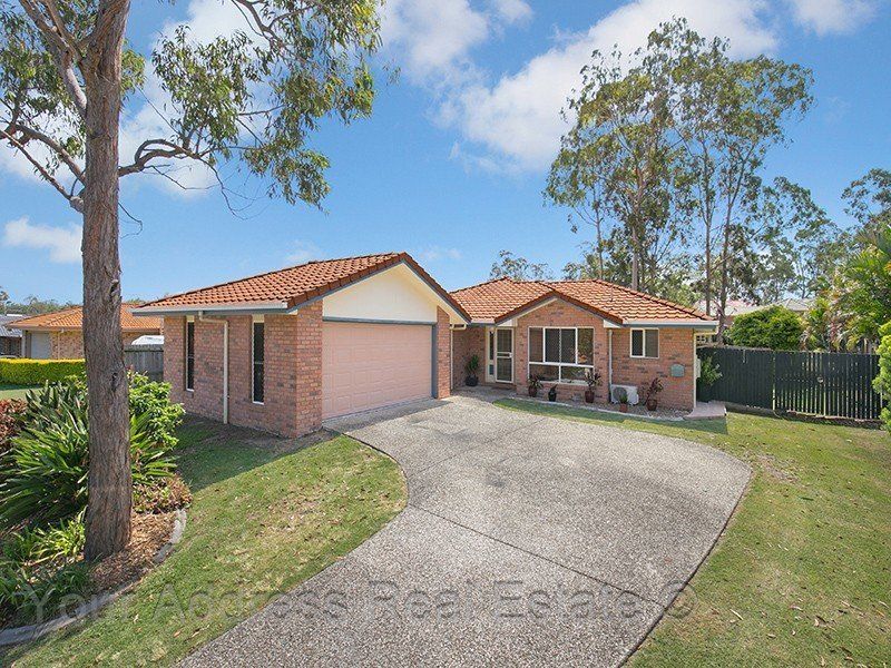 Real Estate For Sale 24 Eucalypt Place Heritage Park , QLD