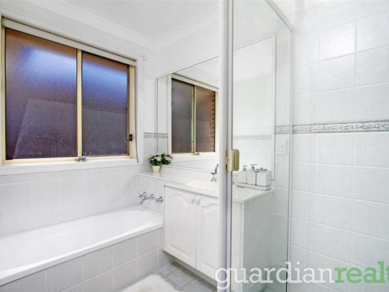 66 Ravensbourne Circuit, Dural - Thumbnail 8