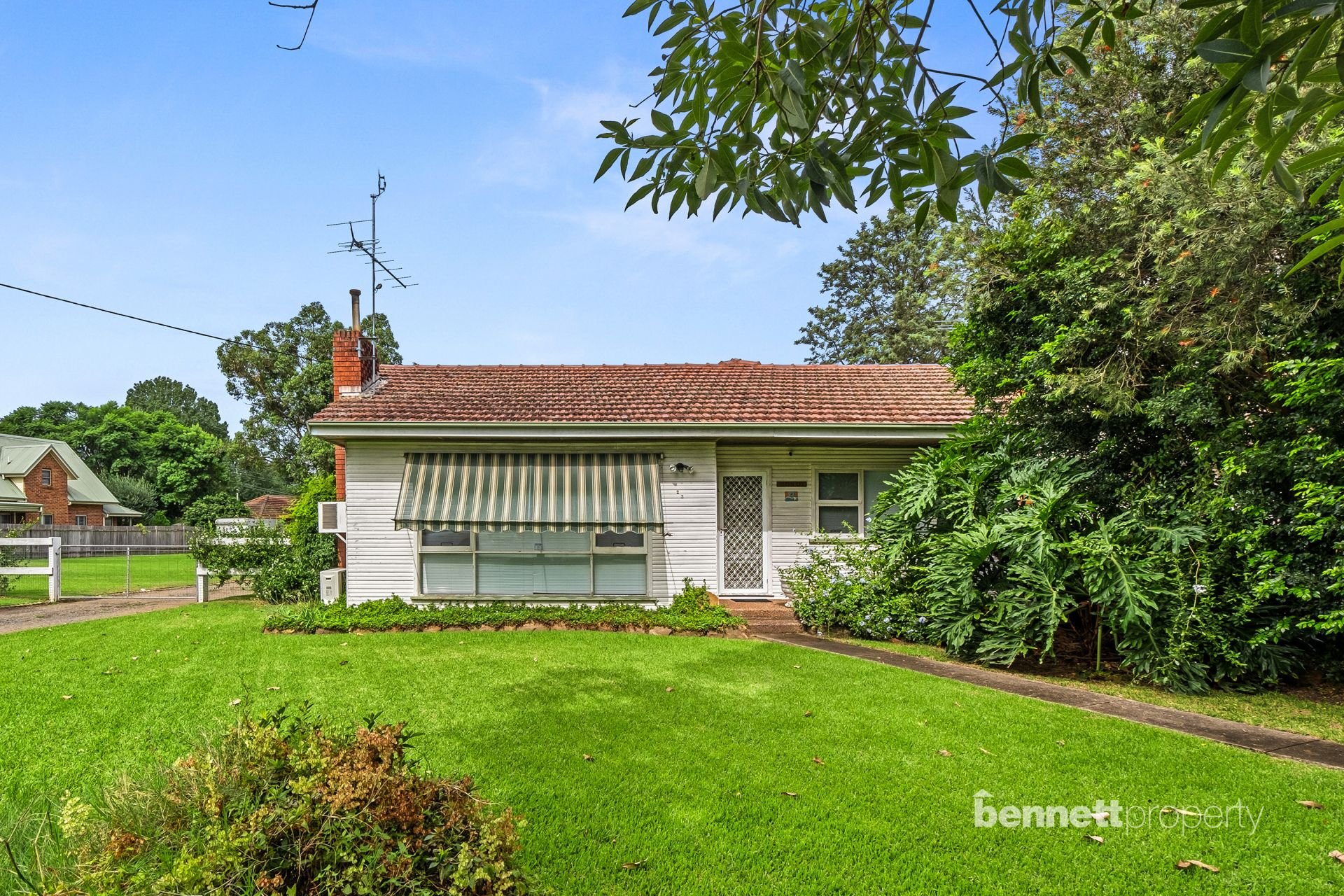 23 Pitt Street, Richmond Property