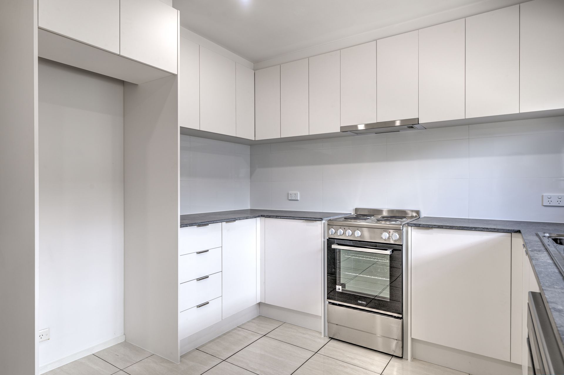 Modern, Convenient, Affordable