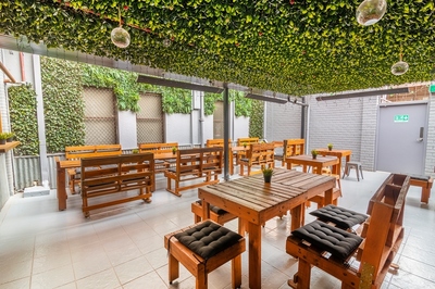 Freehold Motel with Additional Passive Rental Income