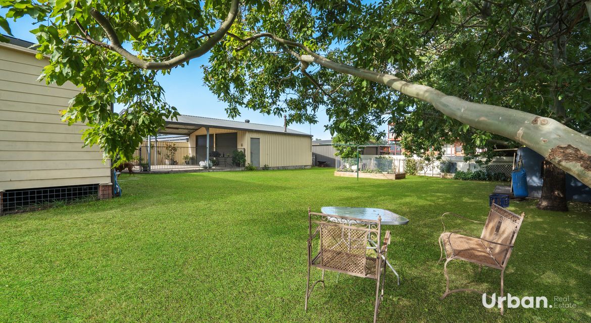 East Branxton 1 Glissan Street