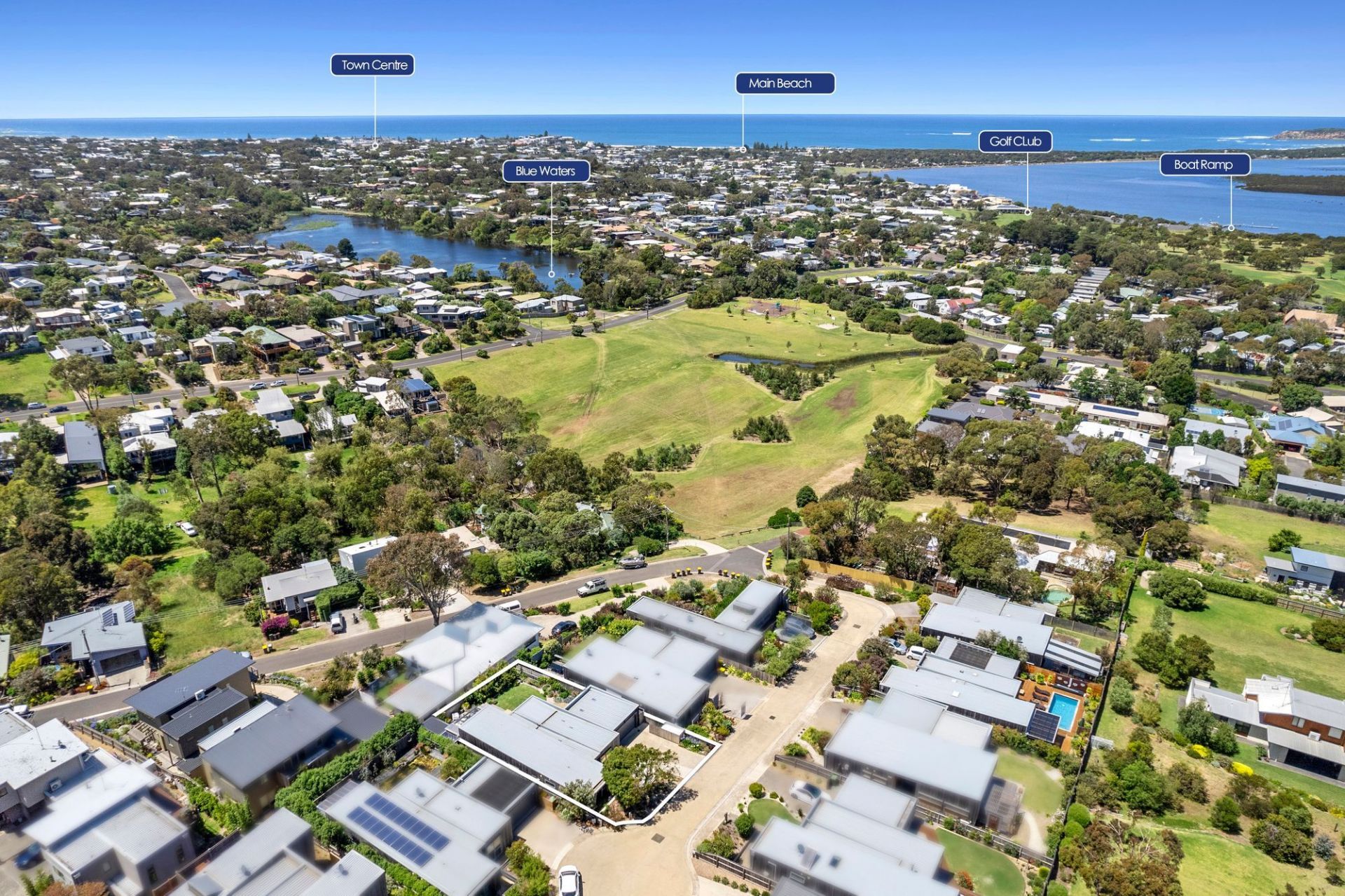 15/12 Driftwood Street Ocean Grove Vic, Ocean Grove - Thumbnail 4