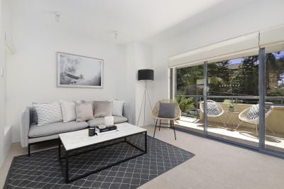 5/46 Carr Street Coogee NSW, Coogee - Thumbnail 2