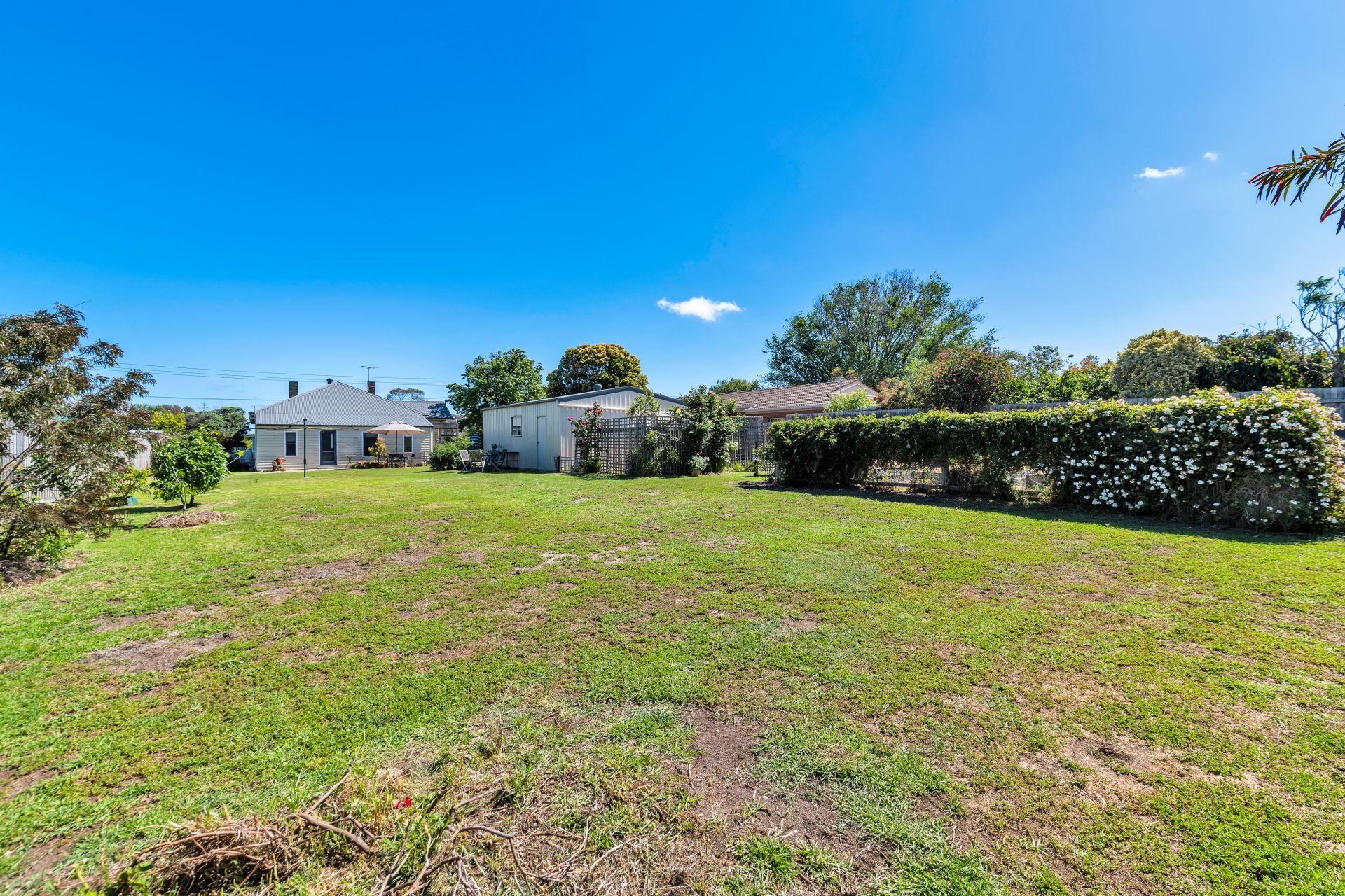 125 Street, Portarlington Neville Richards Real Estate