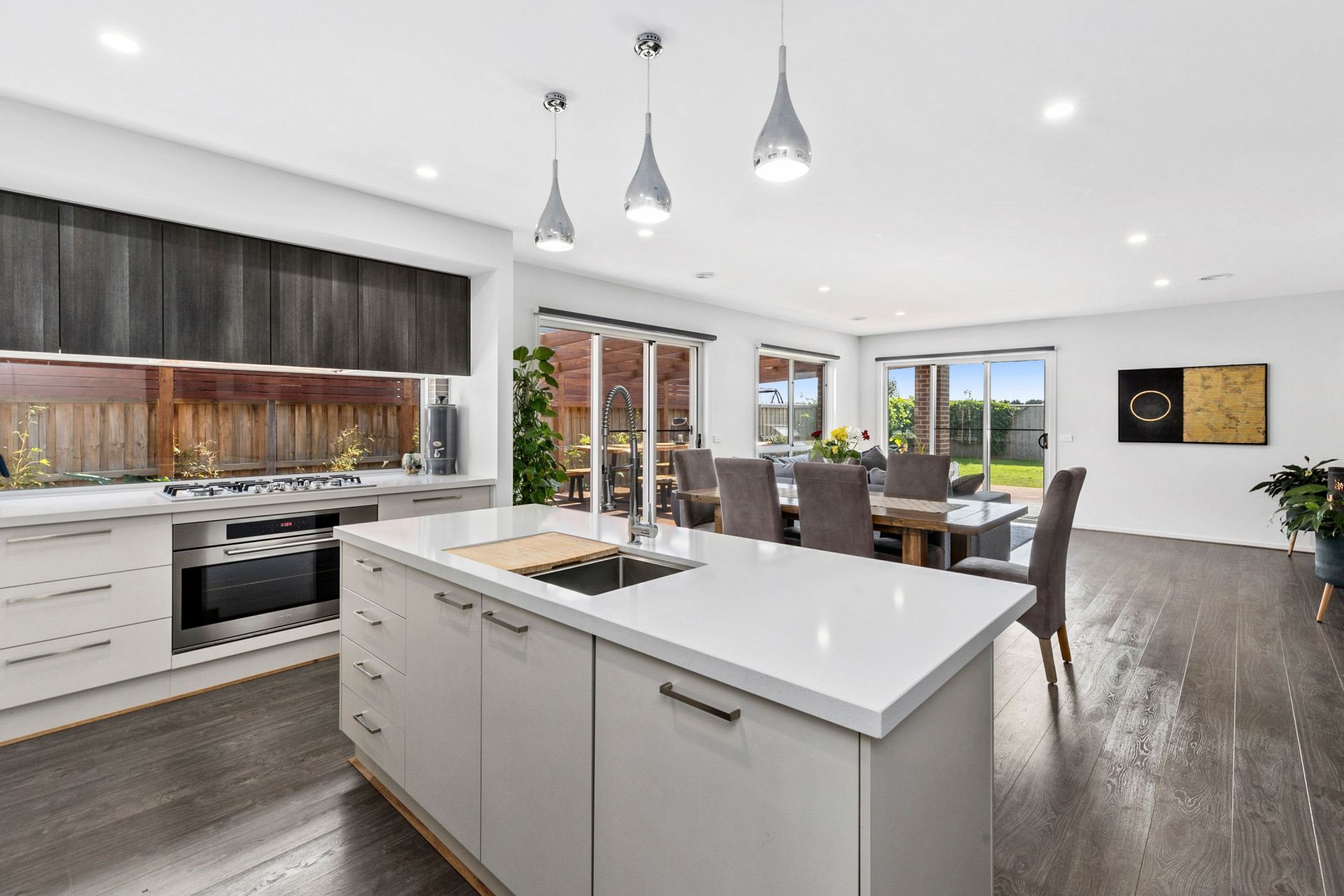 19 Shelburn Way Ocean Grove VIC, Ocean Grove - Thumbnail 2