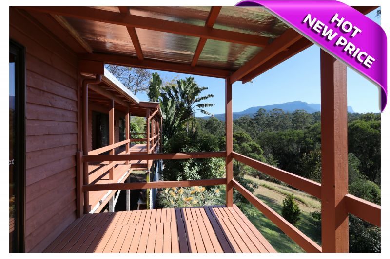 Real Estate For Sale Lot 29 Young Road (Siddha Farm) Nimbin , NSW